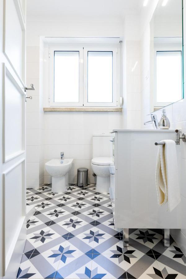 Casa Do Largo Electrico - Cozy And Lovely Apartment In The City Center Lisbon Bagian luar foto