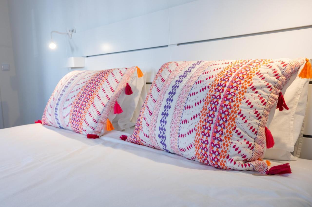 Casa Do Largo Electrico - Cozy And Lovely Apartment In The City Center Lisbon Bagian luar foto